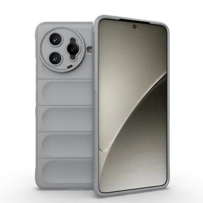 Magic Shield TPU + Flannel Phone Case, For Redmi K80 Ultra 5G, For Redmi Turbo 4 Pro 5G/Poco F7 5G, For Redmi A5 4G 171.7mm / Xiaomi Poco C71, For Redmi Note 14S 4G Global, For Redmi K80 Pro 5G, For Redmi K80 5G / Xiaomi Poco F7 Pro                    ...