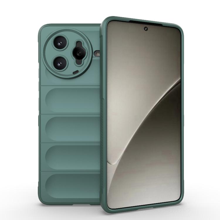 Magic Shield TPU + Flannel Phone Case, For Redmi K80 Ultra 5G, For Redmi Turbo 4 Pro 5G/Poco F7 5G, For Redmi A5 4G 171.7mm / Xiaomi Poco C71, For Redmi Note 14S 4G Global, For Redmi K80 Pro 5G, For Redmi K80 5G / Xiaomi Poco F7 Pro                    ...