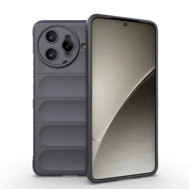 Magic Shield TPU + Flannel Phone Case, For Redmi K80 Ultra 5G, For Redmi Turbo 4 Pro 5G/Poco F7 5G, For Redmi A5 4G 171.7mm / Xiaomi Poco C71, For Redmi Note 14S 4G Global, For Redmi K80 Pro 5G, For Redmi K80 5G / Xiaomi Poco F7 Pro                    ...