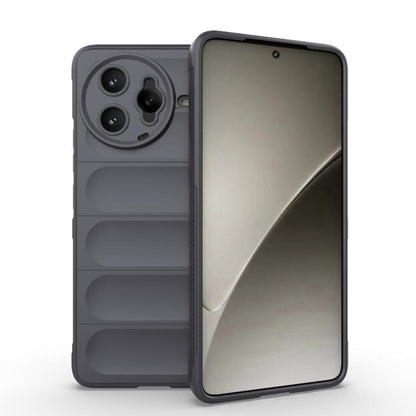 Magic Shield TPU + Flannel Phone Case, For Redmi K80 Ultra 5G, For Redmi Turbo 4 Pro 5G/Poco F7 5G, For Redmi A5 4G 171.7mm / Xiaomi Poco C71, For Redmi Note 14S 4G Global, For Redmi K80 Pro 5G, For Redmi K80 5G / Xiaomi Poco F7 Pro                    ...