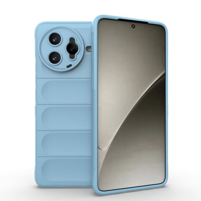 Magic Shield TPU + Flannel Phone Case, For Redmi K80 Ultra 5G, For Redmi Turbo 4 Pro 5G/Poco F7 5G, For Redmi A5 4G 171.7mm / Xiaomi Poco C71, For Redmi Note 14S 4G Global, For Redmi K80 Pro 5G, For Redmi K80 5G / Xiaomi Poco F7 Pro                    ...