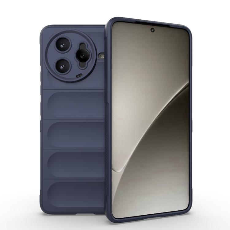 Magic Shield TPU + Flannel Phone Case, For Redmi K80 Ultra 5G, For Redmi Turbo 4 Pro 5G/Poco F7 5G, For Redmi A5 4G 171.7mm / Xiaomi Poco C71, For Redmi Note 14S 4G Global, For Redmi K80 Pro 5G, For Redmi K80 5G / Xiaomi Poco F7 Pro                    ...