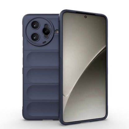 Magic Shield TPU + Flannel Phone Case, For Redmi K80 Ultra 5G, For Redmi Turbo 4 Pro 5G/Poco F7 5G, For Redmi A5 4G 171.7mm / Xiaomi Poco C71, For Redmi Note 14S 4G Global, For Redmi K80 Pro 5G, For Redmi K80 5G / Xiaomi Poco F7 Pro                    ...