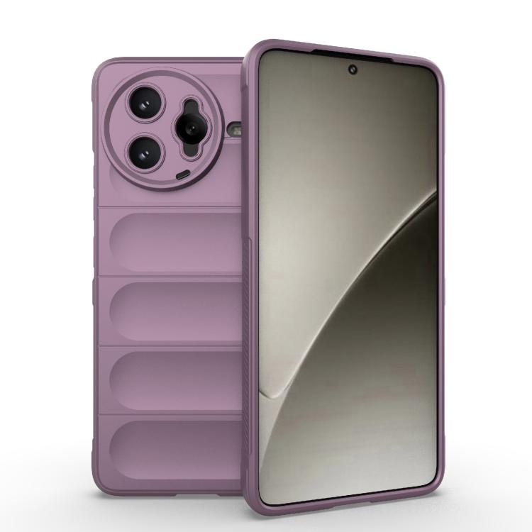 Magic Shield TPU + Flannel Phone Case, For Redmi K80 Ultra 5G, For Redmi Turbo 4 Pro 5G/Poco F7 5G, For Redmi A5 4G 171.7mm / Xiaomi Poco C71, For Redmi Note 14S 4G Global, For Redmi K80 Pro 5G, For Redmi K80 5G / Xiaomi Poco F7 Pro                    ...