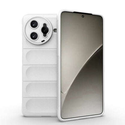 Magic Shield TPU + Flannel Phone Case, For Redmi K80 Ultra 5G, For Redmi Turbo 4 Pro 5G/Poco F7 5G, For Redmi A5 4G 171.7mm / Xiaomi Poco C71, For Redmi Note 14S 4G Global, For Redmi K80 Pro 5G, For Redmi K80 5G / Xiaomi Poco F7 Pro                    ...