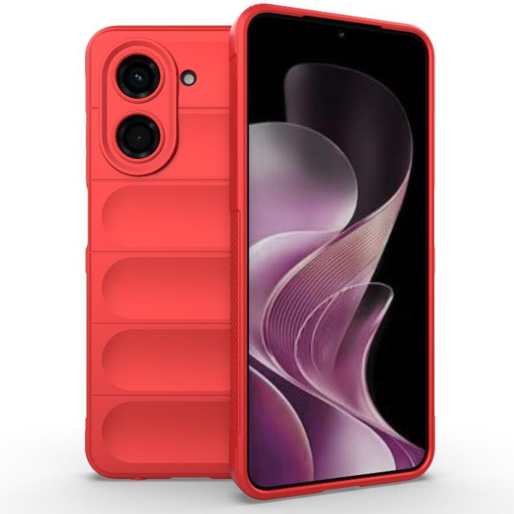Magic Shield TPU + Flannel Phone Case, For Redmi K80 Ultra 5G, For Redmi Turbo 4 Pro 5G/Poco F7 5G, For Redmi A5 4G 171.7mm / Xiaomi Poco C71, For Redmi Note 14S 4G Global, For Redmi K80 Pro 5G, For Redmi K80 5G / Xiaomi Poco F7 Pro                    ...