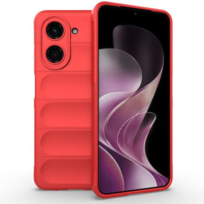 Magic Shield TPU + Flannel Phone Case, For Redmi K80 Ultra 5G, For Redmi Turbo 4 Pro 5G/Poco F7 5G, For Redmi A5 4G 171.7mm / Xiaomi Poco C71, For Redmi Note 14S 4G Global, For Redmi K80 Pro 5G, For Redmi K80 5G / Xiaomi Poco F7 Pro                    ...