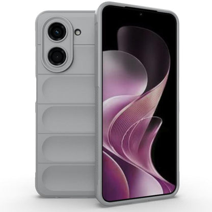 Magic Shield TPU + Flannel Phone Case, For Redmi K80 Ultra 5G, For Redmi Turbo 4 Pro 5G/Poco F7 5G, For Redmi A5 4G 171.7mm / Xiaomi Poco C71, For Redmi Note 14S 4G Global, For Redmi K80 Pro 5G, For Redmi K80 5G / Xiaomi Poco F7 Pro                    ...