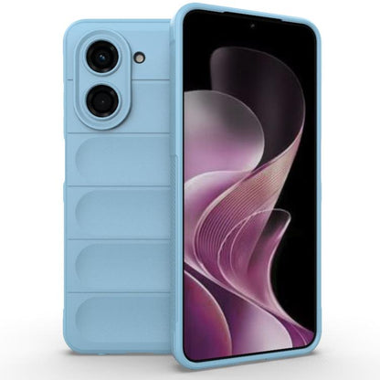 Magic Shield TPU + Flannel Phone Case, For Redmi K80 Ultra 5G, For Redmi Turbo 4 Pro 5G/Poco F7 5G, For Redmi A5 4G 171.7mm / Xiaomi Poco C71, For Redmi Note 14S 4G Global, For Redmi K80 Pro 5G, For Redmi K80 5G / Xiaomi Poco F7 Pro                    ...