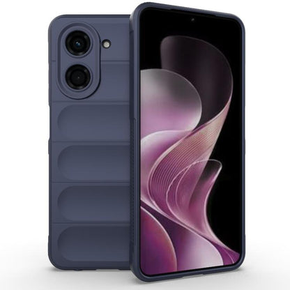 Magic Shield TPU + Flannel Phone Case, For Redmi K80 Ultra 5G, For Redmi Turbo 4 Pro 5G/Poco F7 5G, For Redmi A5 4G 171.7mm / Xiaomi Poco C71, For Redmi Note 14S 4G Global, For Redmi K80 Pro 5G, For Redmi K80 5G / Xiaomi Poco F7 Pro                    ...