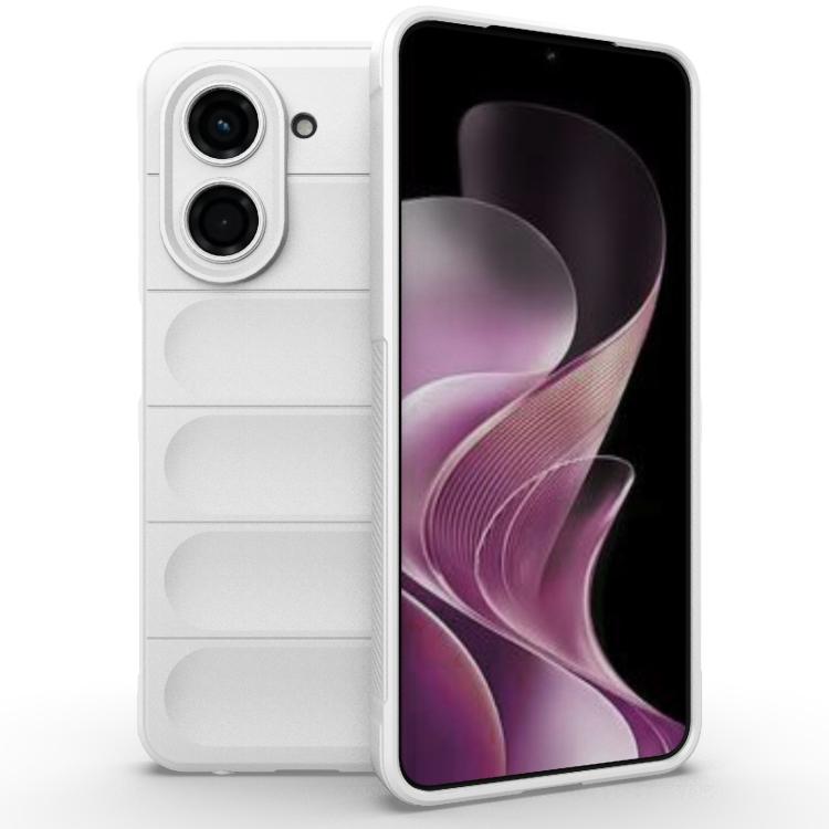 Magic Shield TPU + Flannel Phone Case, For Redmi K80 Ultra 5G, For Redmi Turbo 4 Pro 5G/Poco F7 5G, For Redmi A5 4G 171.7mm / Xiaomi Poco C71, For Redmi Note 14S 4G Global, For Redmi K80 Pro 5G, For Redmi K80 5G / Xiaomi Poco F7 Pro                    ...