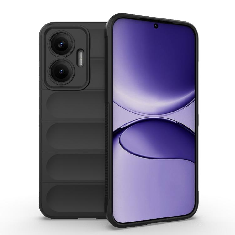 Magic Shield TPU + Flannel Phone Case, For Redmi K80 Ultra 5G, For Redmi Turbo 4 Pro 5G/Poco F7 5G, For Redmi A5 4G 171.7mm / Xiaomi Poco C71, For Redmi Note 14S 4G Global, For Redmi K80 Pro 5G, For Redmi K80 5G / Xiaomi Poco F7 Pro                    ...