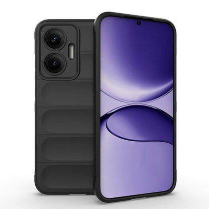 Magic Shield TPU + Flannel Phone Case, For Redmi K80 Ultra 5G, For Redmi Turbo 4 Pro 5G/Poco F7 5G, For Redmi A5 4G 171.7mm / Xiaomi Poco C71, For Redmi Note 14S 4G Global, For Redmi K80 Pro 5G, For Redmi K80 5G / Xiaomi Poco F7 Pro                    ...