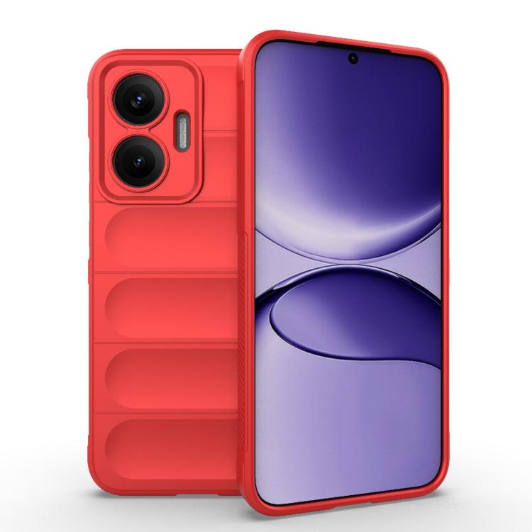 Magic Shield TPU + Flannel Phone Case, For Redmi K80 Ultra 5G, For Redmi Turbo 4 Pro 5G/Poco F7 5G, For Redmi A5 4G 171.7mm / Xiaomi Poco C71, For Redmi Note 14S 4G Global, For Redmi K80 Pro 5G, For Redmi K80 5G / Xiaomi Poco F7 Pro                    ...