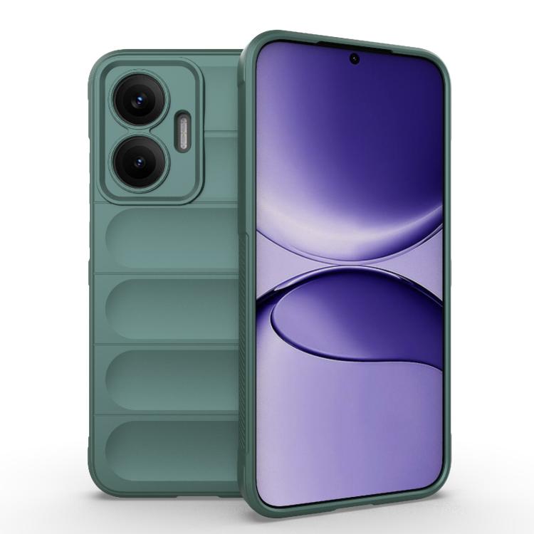 Magic Shield TPU + Flannel Phone Case, For Redmi K80 Ultra 5G, For Redmi Turbo 4 Pro 5G/Poco F7 5G, For Redmi A5 4G 171.7mm / Xiaomi Poco C71, For Redmi Note 14S 4G Global, For Redmi K80 Pro 5G, For Redmi K80 5G / Xiaomi Poco F7 Pro                    ...