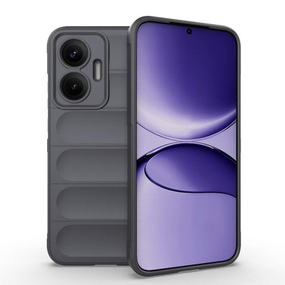 Magic Shield TPU + Flannel Phone Case, For Redmi K80 Ultra 5G, For Redmi Turbo 4 Pro 5G/Poco F7 5G, For Redmi A5 4G 171.7mm / Xiaomi Poco C71, For Redmi Note 14S 4G Global, For Redmi K80 Pro 5G, For Redmi K80 5G / Xiaomi Poco F7 Pro                    ...