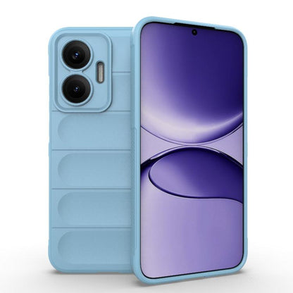 Magic Shield TPU + Flannel Phone Case, For Redmi K80 Ultra 5G, For Redmi Turbo 4 Pro 5G/Poco F7 5G, For Redmi A5 4G 171.7mm / Xiaomi Poco C71, For Redmi Note 14S 4G Global, For Redmi K80 Pro 5G, For Redmi K80 5G / Xiaomi Poco F7 Pro                    ...