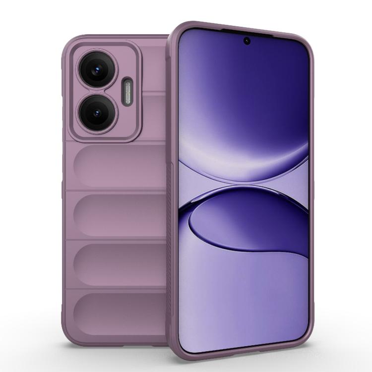 Magic Shield TPU + Flannel Phone Case, For Redmi K80 Ultra 5G, For Redmi Turbo 4 Pro 5G/Poco F7 5G, For Redmi A5 4G 171.7mm / Xiaomi Poco C71, For Redmi Note 14S 4G Global, For Redmi K80 Pro 5G, For Redmi K80 5G / Xiaomi Poco F7 Pro                    ...