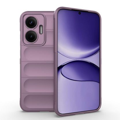 Magic Shield TPU + Flannel Phone Case, For Redmi K80 Ultra 5G, For Redmi Turbo 4 Pro 5G/Poco F7 5G, For Redmi A5 4G 171.7mm / Xiaomi Poco C71, For Redmi Note 14S 4G Global, For Redmi K80 Pro 5G, For Redmi K80 5G / Xiaomi Poco F7 Pro                    ...