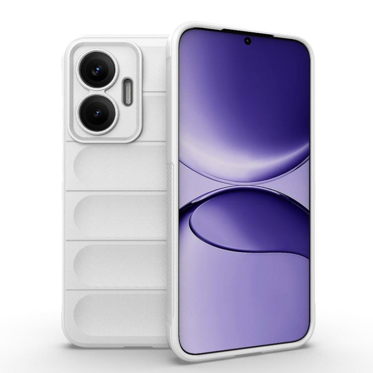 Magic Shield TPU + Flannel Phone Case, For Redmi K80 Ultra 5G, For Redmi Turbo 4 Pro 5G/Poco F7 5G, For Redmi A5 4G 171.7mm / Xiaomi Poco C71, For Redmi Note 14S 4G Global, For Redmi K80 Pro 5G, For Redmi K80 5G / Xiaomi Poco F7 Pro                    ...