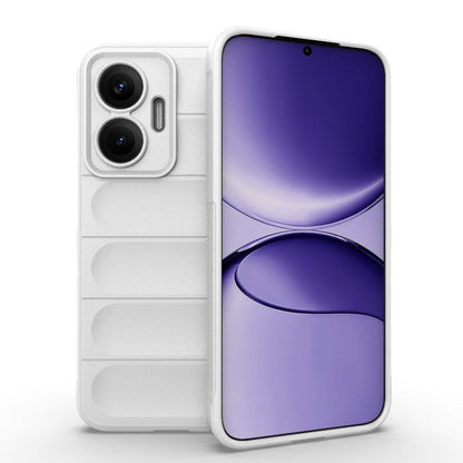 Magic Shield TPU + Flannel Phone Case, For Redmi K80 Ultra 5G, For Redmi Turbo 4 Pro 5G/Poco F7 5G, For Redmi A5 4G 171.7mm / Xiaomi Poco C71, For Redmi Note 14S 4G Global, For Redmi K80 Pro 5G, For Redmi K80 5G / Xiaomi Poco F7 Pro                    ...
