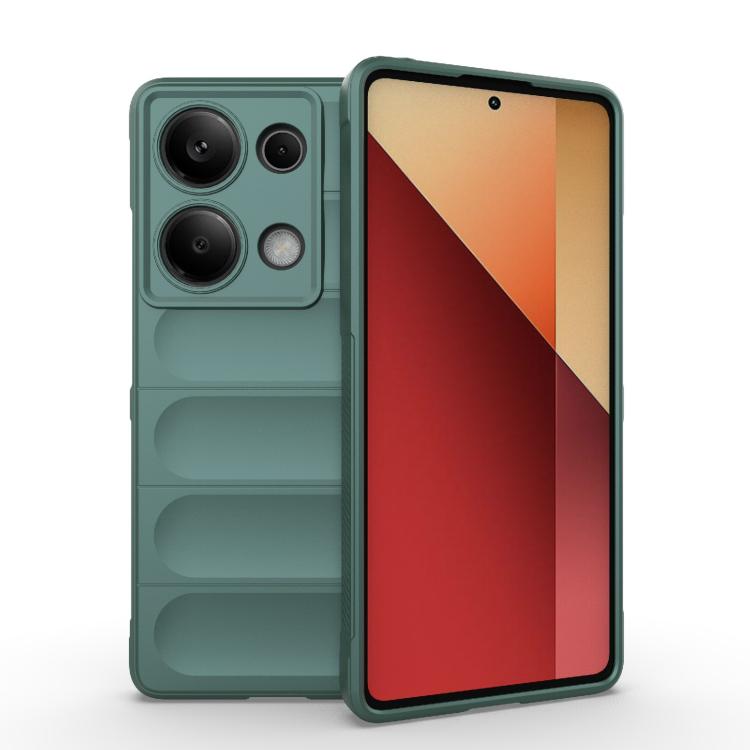 Magic Shield TPU + Flannel Phone Case, For Redmi K80 Ultra 5G, For Redmi Turbo 4 Pro 5G/Poco F7 5G, For Redmi A5 4G 171.7mm / Xiaomi Poco C71, For Redmi Note 14S 4G Global, For Redmi K80 Pro 5G, For Redmi K80 5G / Xiaomi Poco F7 Pro                    ...