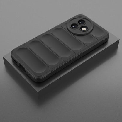 Magic Shield TPU + Flannel Phone Case, For Redmi K80 Ultra 5G, For Redmi Turbo 4 Pro 5G/Poco F7 5G, For Redmi A5 4G 171.7mm / Xiaomi Poco C71, For Redmi Note 14S 4G Global, For Redmi K80 Pro 5G, For Redmi K80 5G / Xiaomi Poco F7 Pro                    ...