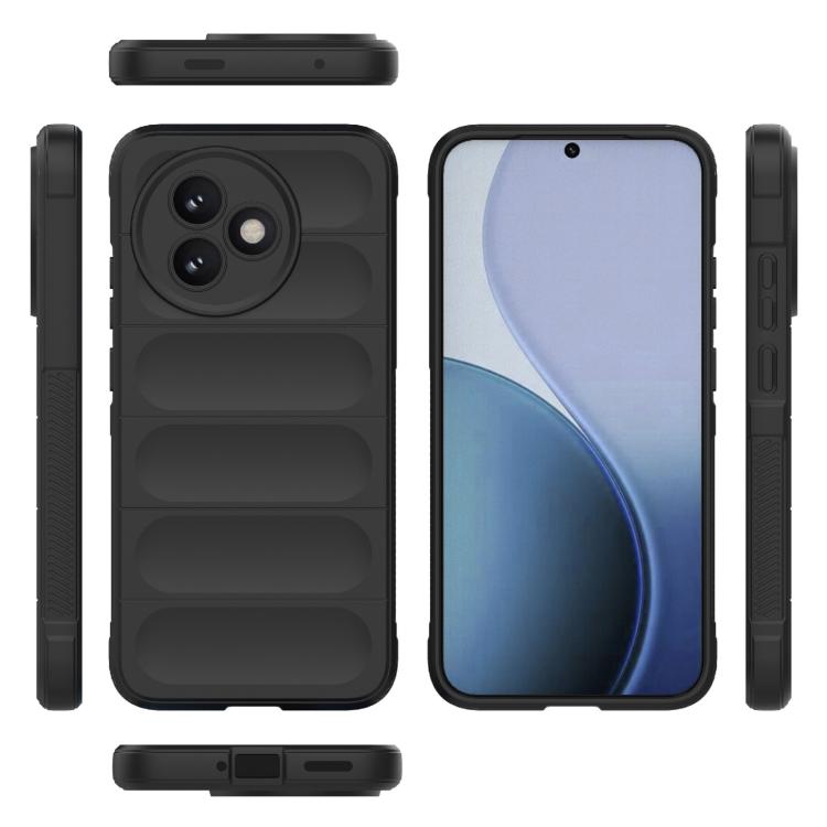 Magic Shield TPU + Flannel Phone Case, For Redmi K80 Ultra 5G, For Redmi Turbo 4 Pro 5G/Poco F7 5G, For Redmi A5 4G 171.7mm / Xiaomi Poco C71, For Redmi Note 14S 4G Global, For Redmi K80 Pro 5G, For Redmi K80 5G / Xiaomi Poco F7 Pro                    ...