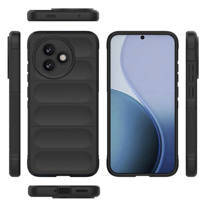Magic Shield TPU + Flannel Phone Case, For Redmi K80 Ultra 5G, For Redmi Turbo 4 Pro 5G/Poco F7 5G, For Redmi A5 4G 171.7mm / Xiaomi Poco C71, For Redmi Note 14S 4G Global, For Redmi K80 Pro 5G, For Redmi K80 5G / Xiaomi Poco F7 Pro                    ...