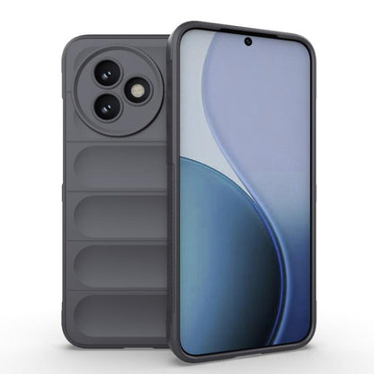 Magic Shield TPU + Flannel Phone Case, For Redmi K80 Ultra 5G, For Redmi Turbo 4 Pro 5G/Poco F7 5G, For Redmi A5 4G 171.7mm / Xiaomi Poco C71, For Redmi Note 14S 4G Global, For Redmi K80 Pro 5G, For Redmi K80 5G / Xiaomi Poco F7 Pro                    ...