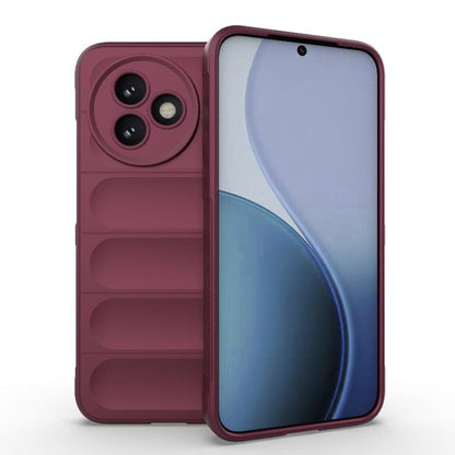 Magic Shield TPU + Flannel Phone Case, For Redmi K80 Ultra 5G, For Redmi Turbo 4 Pro 5G/Poco F7 5G, For Redmi A5 4G 171.7mm / Xiaomi Poco C71, For Redmi Note 14S 4G Global, For Redmi K80 Pro 5G, For Redmi K80 5G / Xiaomi Poco F7 Pro                    ...