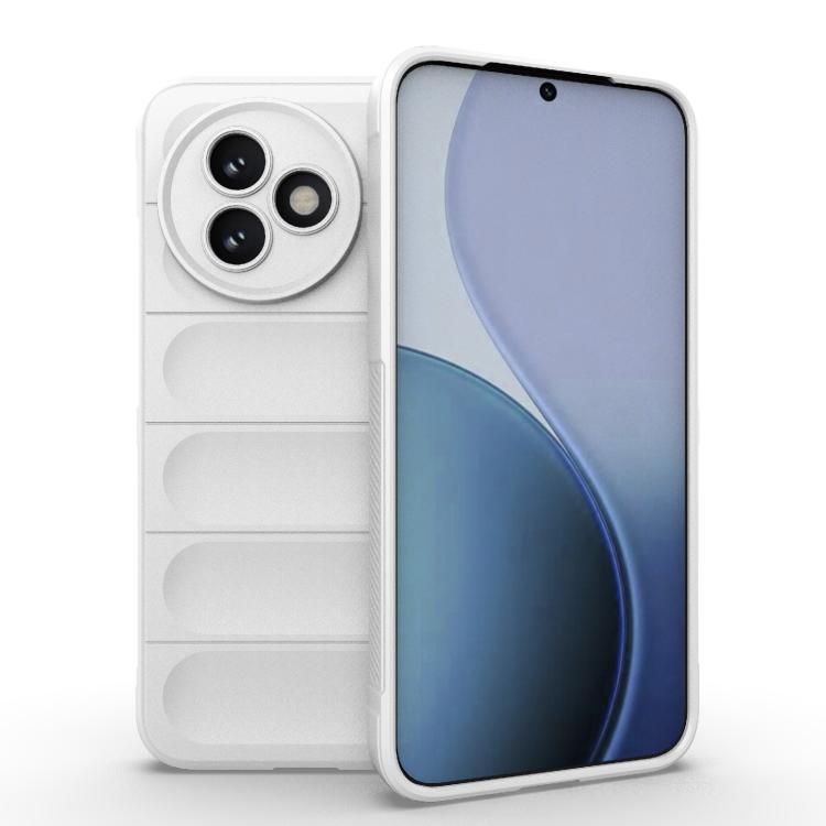 Magic Shield TPU + Flannel Phone Case, For Redmi K80 Ultra 5G, For Redmi Turbo 4 Pro 5G/Poco F7 5G, For Redmi A5 4G 171.7mm / Xiaomi Poco C71, For Redmi Note 14S 4G Global, For Redmi K80 Pro 5G, For Redmi K80 5G / Xiaomi Poco F7 Pro                    ...