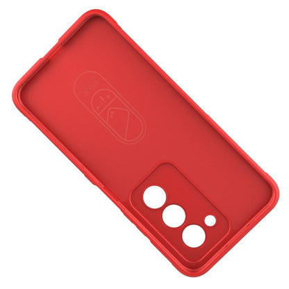 Magic Shield TPU + Flannel Phone Case, For Redmi 15 5G Global/15 4G SEA 169.5mm, For Redmi 15C 5G / 4G Global 171mm, For Redmi K80 Ultra 5G, For Redmi Turbo 4 Pro 5G/Poco F7 5G, For Redmi A5 4G 171.7mm / Xiaomi Poco C71, For Redmi Note 14S 4G Global   ...