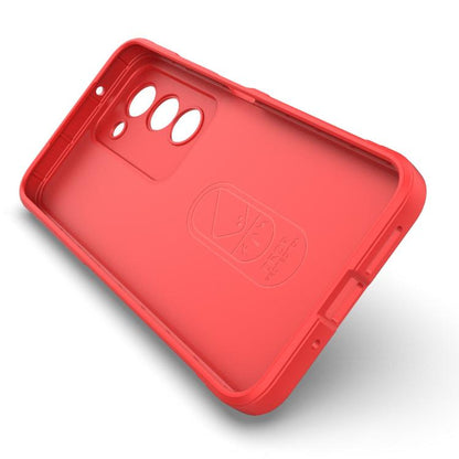 Magic Shield TPU + Flannel Phone Case, For Redmi 15 5G Global/15 4G SEA 169.5mm, For Redmi 15C 5G / 4G Global 171mm, For Redmi K80 Ultra 5G, For Redmi Turbo 4 Pro 5G/Poco F7 5G, For Redmi A5 4G 171.7mm / Xiaomi Poco C71, For Redmi Note 14S 4G Global   ...