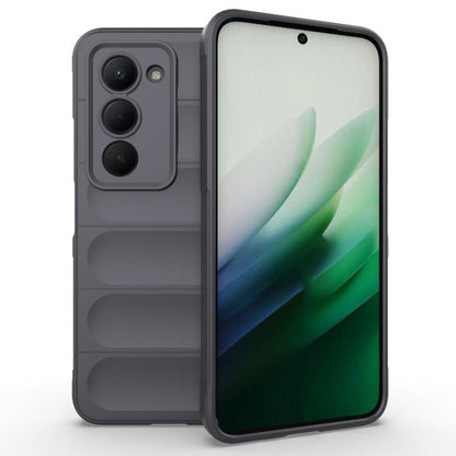 Magic Shield TPU + Flannel Phone Case, For Redmi 15 5G Global/15 4G SEA 169.5mm, For Redmi 15C 5G / 4G Global 171mm, For Redmi K80 Ultra 5G, For Redmi Turbo 4 Pro 5G/Poco F7 5G, For Redmi A5 4G 171.7mm / Xiaomi Poco C71, For Redmi Note 14S 4G Global   ...