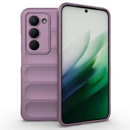 Magic Shield TPU + Flannel Phone Case, For Redmi 15 5G Global/15 4G SEA 169.5mm, For Redmi 15C 5G / 4G Global 171mm, For Redmi K80 Ultra 5G, For Redmi Turbo 4 Pro 5G/Poco F7 5G, For Redmi A5 4G 171.7mm / Xiaomi Poco C71, For Redmi Note 14S 4G Global   ...