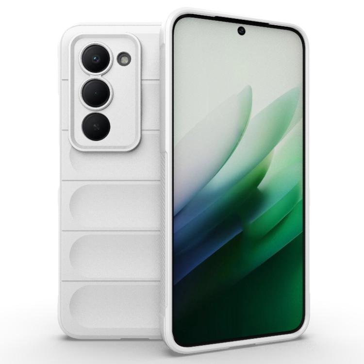 Magic Shield TPU + Flannel Phone Case, For Redmi 15 5G Global/15 4G SEA 169.5mm, For Redmi 15C 5G / 4G Global 171mm, For Redmi K80 Ultra 5G, For Redmi Turbo 4 Pro 5G/Poco F7 5G, For Redmi A5 4G 171.7mm / Xiaomi Poco C71, For Redmi Note 14S 4G Global   ...