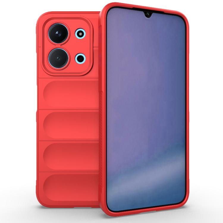 Magic Shield TPU + Flannel Phone Case, For Redmi A7 Pro 4G/5G 171mm/Poco C85x 5G, For Redmi 15a 5G India, For Redmi Turbo 5 Max / Poco X8 Pro Max, For Redmi Turbo 5 5G / Poco X8 Pro 5G, For Redmi K90 Pro Max/Poco F8 Ultra, For Redmi K90/Poco F8 Pro    ...