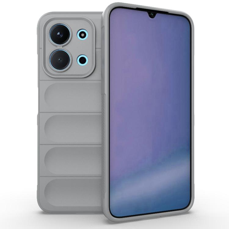Magic Shield TPU + Flannel Phone Case, For Redmi A7 Pro 4G/5G 171mm/Poco C85x 5G, For Redmi 15a 5G India, For Redmi Turbo 5 Max / Poco X8 Pro Max, For Redmi Turbo 5 5G / Poco X8 Pro 5G, For Redmi K90 Pro Max/Poco F8 Ultra, For Redmi K90/Poco F8 Pro    ...