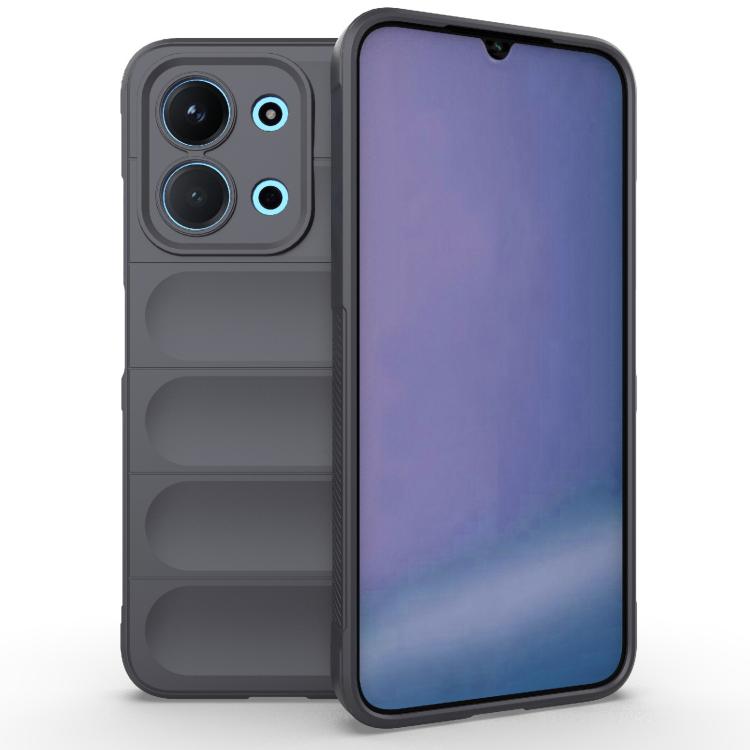 Magic Shield TPU + Flannel Phone Case, For Redmi A7 Pro 4G/5G 171mm/Poco C85x 5G, For Redmi 15a 5G India, For Redmi Turbo 5 Max / Poco X8 Pro Max, For Redmi Turbo 5 5G / Poco X8 Pro 5G, For Redmi K90 Pro Max/Poco F8 Ultra, For Redmi K90/Poco F8 Pro    ...
