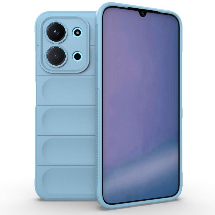 Magic Shield TPU + Flannel Phone Case, For Redmi A7 Pro 4G/5G 171mm/Poco C85x 5G, For Redmi 15a 5G India, For Redmi Turbo 5 Max / Poco X8 Pro Max, For Redmi Turbo 5 5G / Poco X8 Pro 5G, For Redmi K90 Pro Max/Poco F8 Ultra, For Redmi K90/Poco F8 Pro    ...