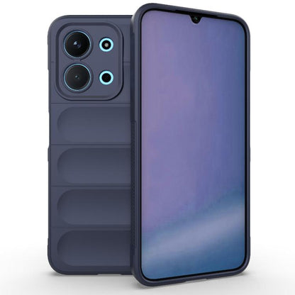 Magic Shield TPU + Flannel Phone Case, For Redmi A7 Pro 4G/5G 171mm/Poco C85x 5G, For Redmi 15a 5G India, For Redmi Turbo 5 Max / Poco X8 Pro Max, For Redmi Turbo 5 5G / Poco X8 Pro 5G, For Redmi K90 Pro Max/Poco F8 Ultra, For Redmi K90/Poco F8 Pro    ...