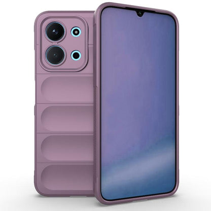 Magic Shield TPU + Flannel Phone Case, For Redmi A7 Pro 4G/5G 171mm/Poco C85x 5G, For Redmi 15a 5G India, For Redmi Turbo 5 Max / Poco X8 Pro Max, For Redmi Turbo 5 5G / Poco X8 Pro 5G, For Redmi K90 Pro Max/Poco F8 Ultra, For Redmi K90/Poco F8 Pro    ...