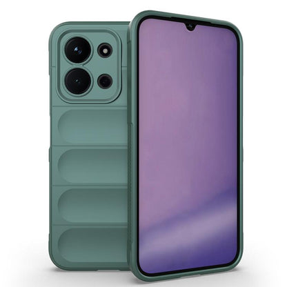 Magic Shield TPU + Flannel Phone Case, For Redmi A7 Pro 4G/5G 171mm/Poco C85x 5G, For Redmi 15a 5G India, For Redmi Turbo 5 Max / Poco X8 Pro Max, For Redmi Turbo 5 5G / Poco X8 Pro 5G, For Redmi K90 Pro Max/Poco F8 Ultra, For Redmi K90/Poco F8 Pro    ...