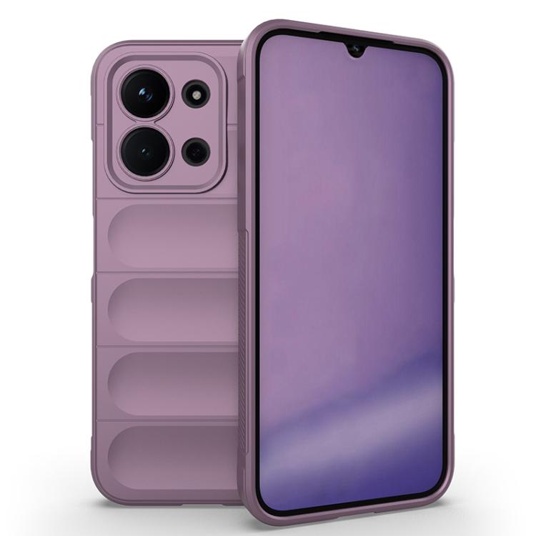 Magic Shield TPU + Flannel Phone Case, For Redmi A7 Pro 4G/5G 171mm/Poco C85x 5G, For Redmi 15a 5G India, For Redmi Turbo 5 Max / Poco X8 Pro Max, For Redmi Turbo 5 5G / Poco X8 Pro 5G, For Redmi K90 Pro Max/Poco F8 Ultra, For Redmi K90/Poco F8 Pro    ...