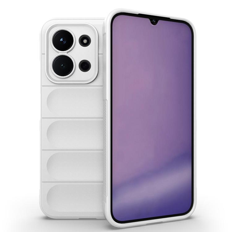 Magic Shield TPU + Flannel Phone Case, For Redmi A7 Pro 4G/5G 171mm/Poco C85x 5G, For Redmi 15a 5G India, For Redmi Turbo 5 Max / Poco X8 Pro Max, For Redmi Turbo 5 5G / Poco X8 Pro 5G, For Redmi K90 Pro Max/Poco F8 Ultra, For Redmi K90/Poco F8 Pro    ...