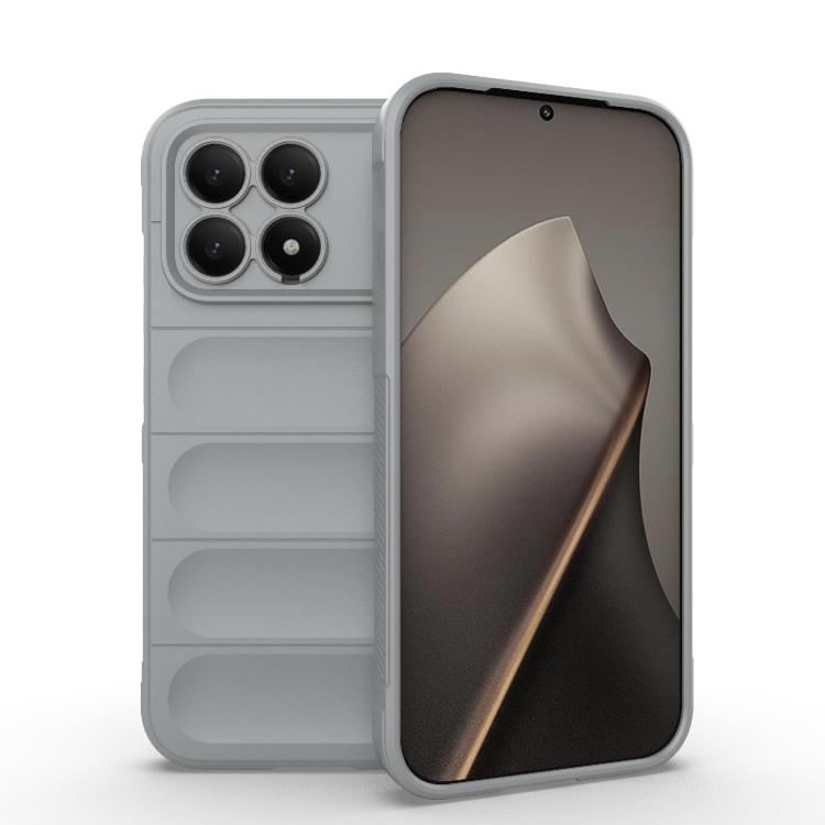 Magic Shield TPU + Flannel Phone Case, For Redmi A7 Pro 4G/5G 171mm/Poco C85x 5G, For Redmi 15a 5G India, For Redmi Turbo 5 Max / Poco X8 Pro Max, For Redmi Turbo 5 5G / Poco X8 Pro 5G, For Redmi K90 Pro Max/Poco F8 Ultra, For Redmi K90/Poco F8 Pro    ...