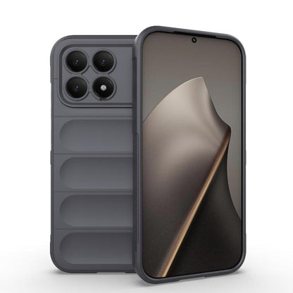 Magic Shield TPU + Flannel Phone Case, For Redmi A7 Pro 4G/5G 171mm/Poco C85x 5G, For Redmi 15a 5G India, For Redmi Turbo 5 Max / Poco X8 Pro Max, For Redmi Turbo 5 5G / Poco X8 Pro 5G, For Redmi K90 Pro Max/Poco F8 Ultra, For Redmi K90/Poco F8 Pro    ...