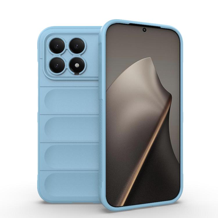 Magic Shield TPU + Flannel Phone Case, For Redmi A7 Pro 4G/5G 171mm/Poco C85x 5G, For Redmi 15a 5G India, For Redmi Turbo 5 Max / Poco X8 Pro Max, For Redmi Turbo 5 5G / Poco X8 Pro 5G, For Redmi K90 Pro Max/Poco F8 Ultra, For Redmi K90/Poco F8 Pro    ...