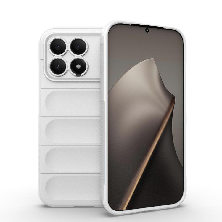 Magic Shield TPU + Flannel Phone Case, For Redmi A7 Pro 4G/5G 171mm/Poco C85x 5G, For Redmi 15a 5G India, For Redmi Turbo 5 Max / Poco X8 Pro Max, For Redmi Turbo 5 5G / Poco X8 Pro 5G, For Redmi K90 Pro Max/Poco F8 Ultra, For Redmi K90/Poco F8 Pro    ...